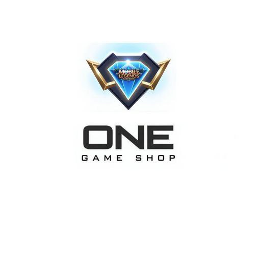 One Game Shop Logo